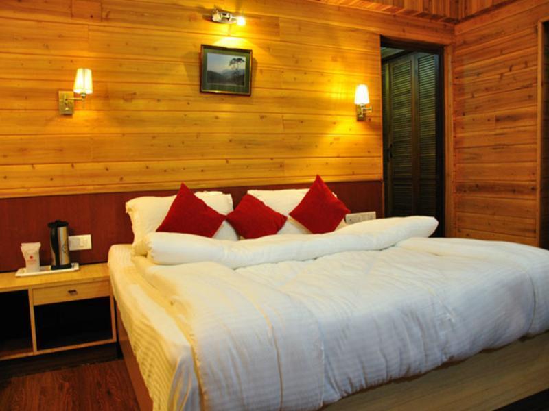 Hotel Jagjeet Mirik Exterior foto